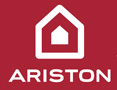 Logo Ariston