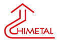 Logo Chimetal