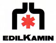 Logo Edilkamin