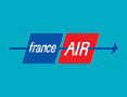 Logo France Air