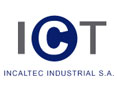 Logo Incaltec