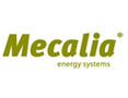 Logo Mecalia