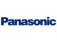 Logo Panasonic