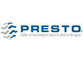 Logo Presto