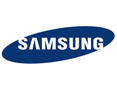 Logo Samsung