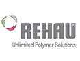 Logo Rehau