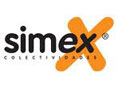 Logo Simex