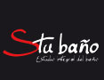 Logo Stu Baño