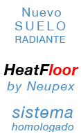 HeartFloor