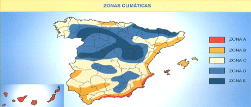 zonas